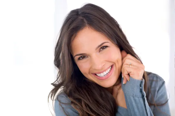 4 Cosmetic Dentistry Treatments to Try This New Year | Stuart