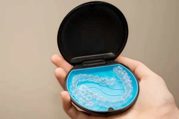 Invisalign FAQ