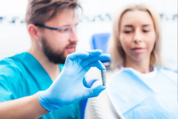 Are You a Candidate for Dental Implants? | Stuart, FL