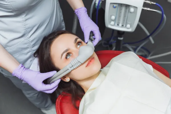 Recovery Tips After Sedation Dentistry in Stuart