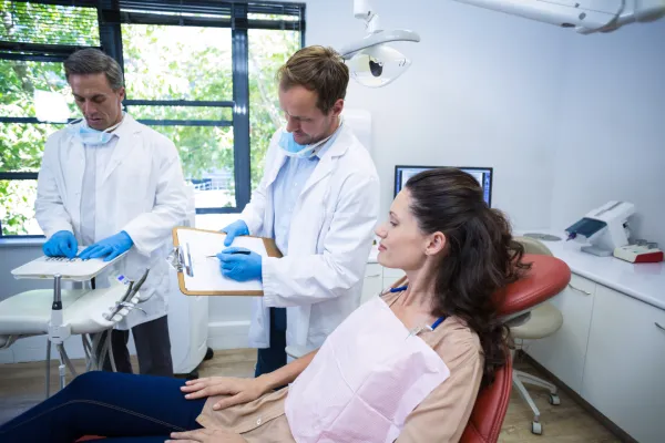 Why to Visit Dentist Every 6 months? | Stuart FL