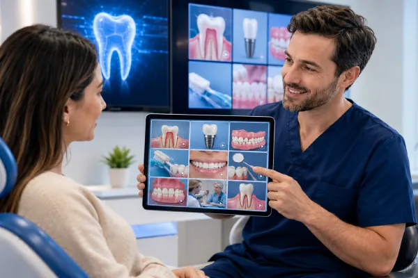 Dental Patient Education
