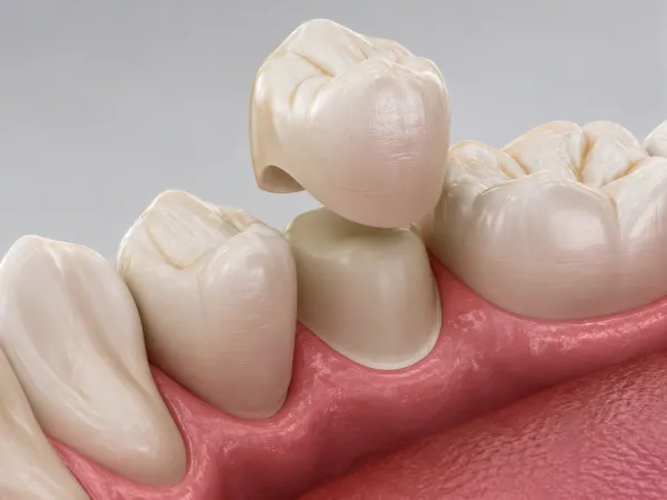 Dental Crowns