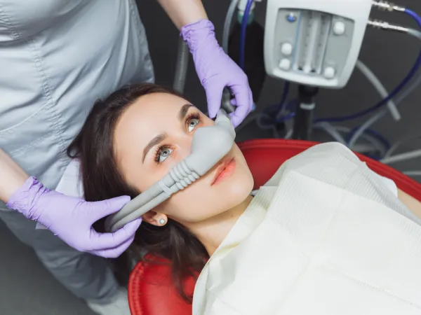 Sedation Dentistry